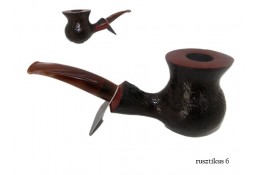 Szabó Bruyer extra pipa unique